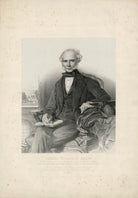 Robert Wilkinson NPG D37534