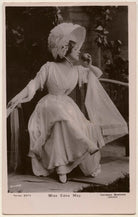 Edna May (Edna Pettie) NPG x193936