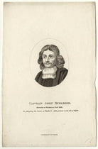 John Burley NPG D27218