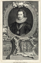 George Villiers, 1st Duke of Buckingham NPG D25823