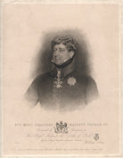 King George IV NPG D8088