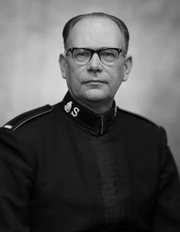 Erik wickberg npg x176495