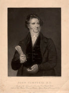 John Campbell NPG D1188
