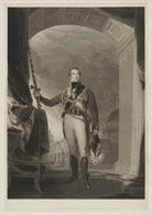 Arthur Wellesley, 1st Duke of Wellington NPG D13778