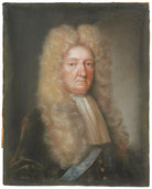 William Russell, 1st Duke of Bedford NPG 1824