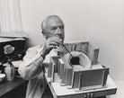 Cecil Beaton NPG x40518