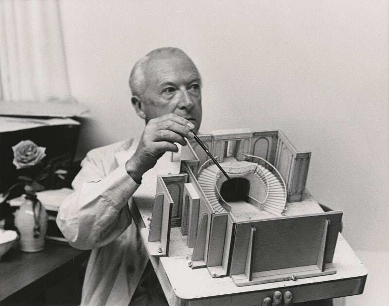 Cecil beaton npg x40518