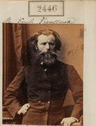 Emile Vieusseux NPG Ax51835