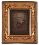 An unknown man NPG x199100