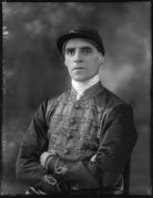 Joe Childs NPG x127881