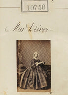 Miss Driver NPG Ax60457