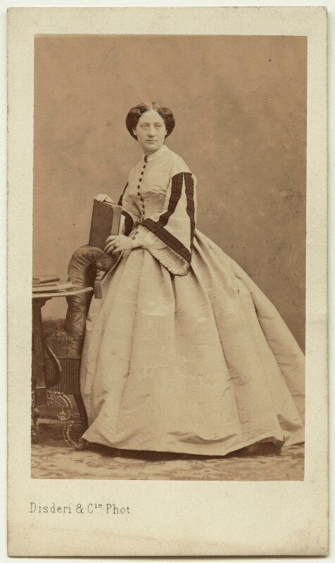 (frances) elinor (née grant), lady colvile npg x129621
