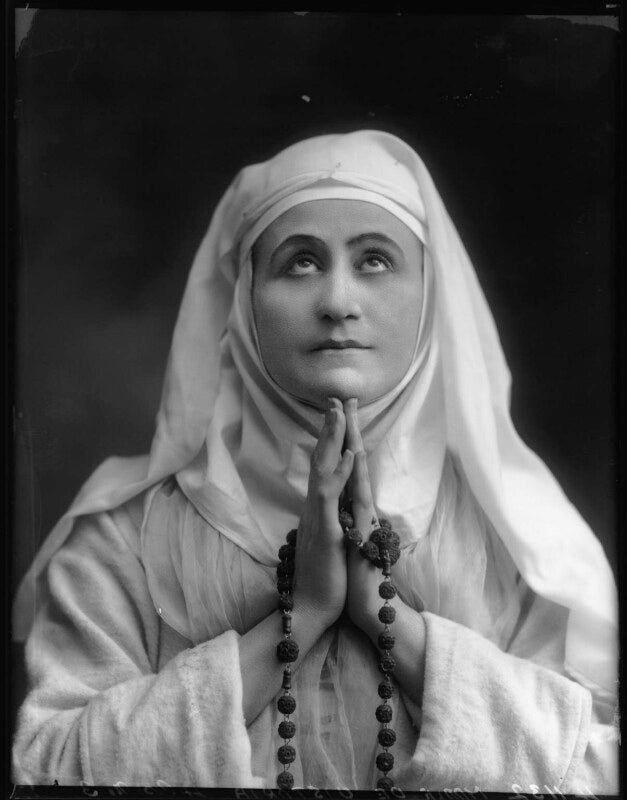 Suzanne d'astoria npg x104012