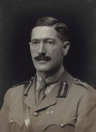 St George Bewes Armstrong NPG x163663