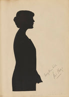 Iris Hoey NPG D46566