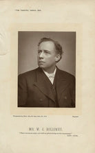 William John ('W.J.') Holloway NPG x18539