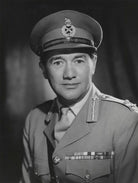 David Lanyon Lloyd Owen NPG x28988