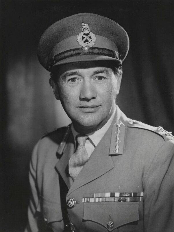 David lanyon lloyd owen npg x28988