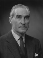 Edmund Graham Angus NPG x170727