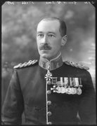 Herbert Richard Done NPG x121092