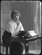 Moya Nugent NPG x32267