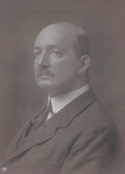 Giles Stephen Holland Fox-Strangways, 6th Earl of Ilchester NPG x20226