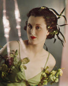 Lady Bridget Poulett as Arethusa NPG x220014