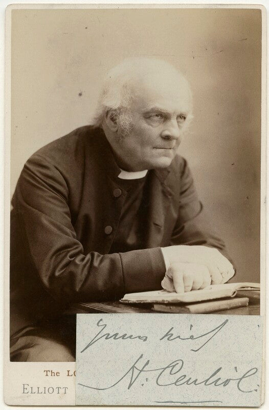 Harvey goodwin npg x159085