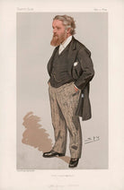 Sir George Newnes, 1st Bt ('Statesmen. No. 636.') NPG D44701