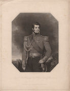George Augustus Frederick Fitzclarence, 1st Earl of Munster NPG D5322