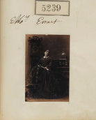 Mrs Ewart NPG Ax55242