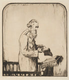 William Booth NPG 1783a
