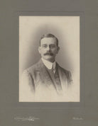 Ralph Strachey NPG x13160