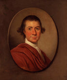 George Pigot, Baron Pigot NPG 3837