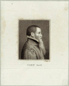 John Day NPG D25572