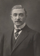 Sir Maurice Levy NPG Ax39084