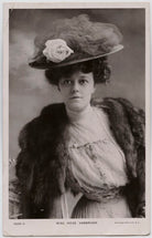 Irene Vanbrugh NPG x198056