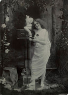 Violet Morene NPG x85722