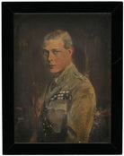 Prince Edward, Duke of Windsor (King Edward VIII) NPG 4138