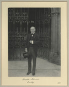 Brooke Robinson NPG x35038