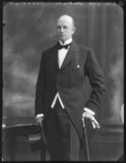 Courtenay Charles Evan Morgan, 3rd Baron Tredegar NPG x78753