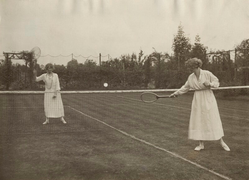 Mary merrall npg x83316