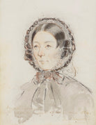Florence Nightingale NPG 2939