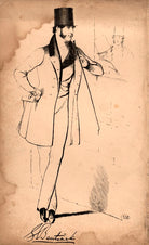 Lord George Cavendish Bentinck NPG D1058