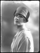 Jenny Golder (Rosie Sloman) NPG x37267