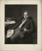 John Wilson-Patten, Baron Winmarleigh NPG D37060