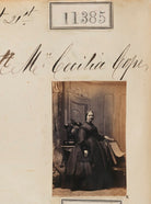Cecilia Cope NPG Ax61071