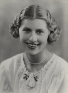 Cecilia Colledge NPG x83660