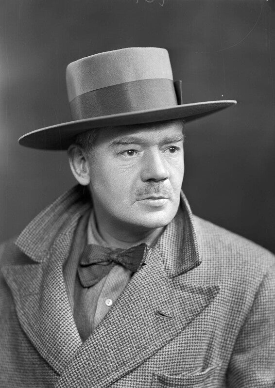 Ian strang npg x48604