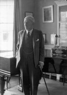 E.F. Benson NPG x2856